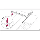 Raymarine Sokkel For Autopilot