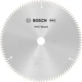 Bosch Powertools Op Wo B 305x30-96 Sirkelsagblad For Tre