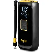Aqiila Airbird C4 Luftpumpe 3-i-1