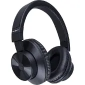 24.Se Maxxter Bluetooth-hodetelefoner med mikrofon / trådløse stereohodetelefoner / headset med 5 timers lyttetid