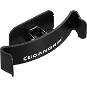 SCANGRIP monteringsbrakett I-VIEW I-VIEW HARD HAT BRACKET 03.5797