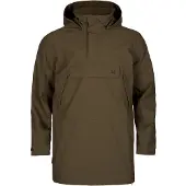 Härkila Orton Tech HWS Packable Smock Jacket Men Willow Green 48