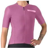 Castelli Premio Evo Kort Ermet Trøye