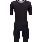 Santini Madss V4 Kortermet Racingdrakt