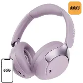 QCY Anc H3 Pro Trådløse Hodetelefoner