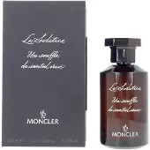 Moncler Le Solstice Vapo 100ml Parfyme