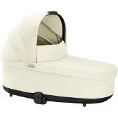 Cybex S Lux Babybag Eller Bærebag