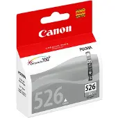 Canon 526 GY Blekkpatron grå