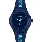 HUGO 1530344 42 Mm Klokke