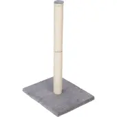Zooplus klorestativ - grå