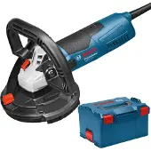 Bosch Betongsliper GBR 15 CAG Professional i L-BOXX