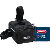 ABUS St 5050 Verktøy Sadelveske