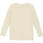 Minymo Langermet Bluse
