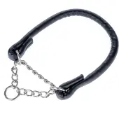 TIAKI hundehalsbånd Kjede - ca. 55 cm halsomkrets