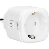 Alecto 20 16a 3680w Smartplugg