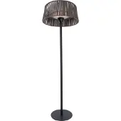 Sunred Solrød Halogen infrarød terrassevarmer Artix Corda M-SO Artix M-SO varmeovn