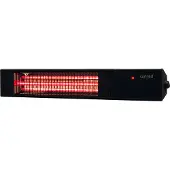 Sunred Rds-15w-b Utendørs Varmeovn