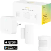 Hombli Smart Bluetooth Sensorsett - Hvit