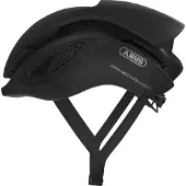 ABUS GameChanger vlevet svart størrelse M Schwarz (77592)