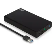 ACT Ac1405 Ekstern Hdd/ssd-kabinett