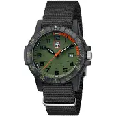 Mondaine Leatherback Sea Turtle Giant 0337 Klokke
