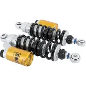 Öhlins S36pr1c1l Triumph Speed Twin 2019-2022 Bakre Støtdemper