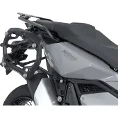 SW-Motech Pro Honda X-adv 20 Montering Av Sidevesker