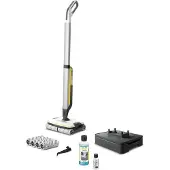 Kärcher Fc 7 Cordless Elektrisk Mopp