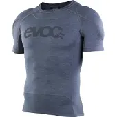 Evoc Enduro Shirt Ryggbeskytter grå