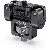 SmallRig 2174B skjermfeste med ARRI-posisjoneringstapper