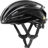Uvex surge aero MIPS, Heldekkende hjelm, Hard overflate, Matt
