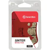 Brembo 07hd18sp Sintrede Bremseklosser