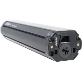 Bosch Powertube Horizontal Batteriet I Underrammen