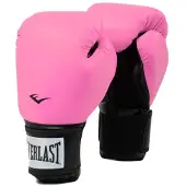 Everlast Prostyle 2 Lær Kunstige Boksehansker