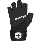Harbinger Training Grip Ww 2.0 Trening Hansker
