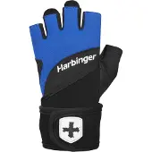 Harbinger Training Grip Ww 2.0 Trening Hansker