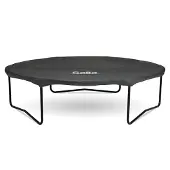 Salta Cover til trampolin Ø427 cm, sort (805-582)