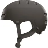 ABUS XOXO, Sykkelhjelm, Velvet Black