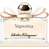 Ferragamo Signorina Eleganza Eau De Parfyme Spray 100 ml