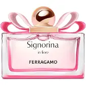 Salvatore Ferragamo Ferrag Sign In Fiore Edt 100ml Def