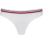 Tommy Hilfiger Uw0uw05830 Bikini Bunn