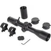 Usorteret Firefield RapidStrike 3-12x40 Riflescope