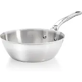 De Buyer Serveringspanne 20cm