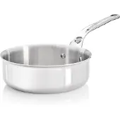 De Buyer AFFINITY - Sauteringspanne - 24 cm