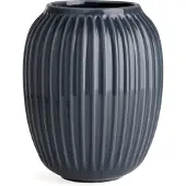 Kähler Hammershi Medium-h20 Cm Keramikkvase