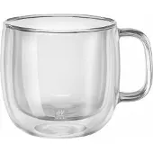 Zwilling 39500-113 Glassett 2 Enheter