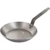 De Buyer Carbone Plus Lyonnaise Stekepanne 20 Cm