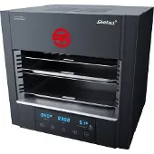 Steba Pse 2600 Xl Devils Heaven Elektrisk Grill