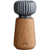 Kähler Hammershi Grinder Small-h14.5 Cm Kvern