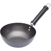 Kitchencraft Wof Oriental 20 Cm Wokpanne